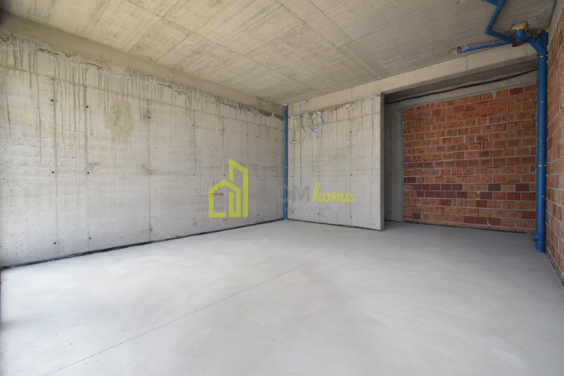 Poslovni prostor 46m2, Tuški put